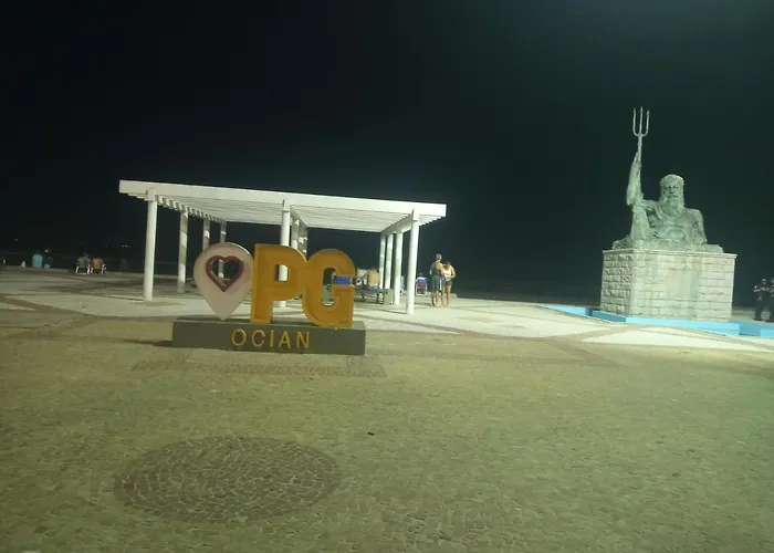 Kitao Para Temporada Na Cidade Ocean/Praia Grande.