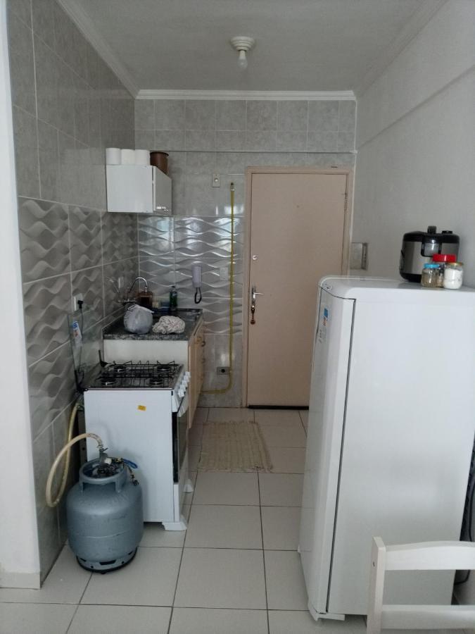 Apartment Kitao Temporada Na Ocean/praia Grande. Praia Grande (Santos)