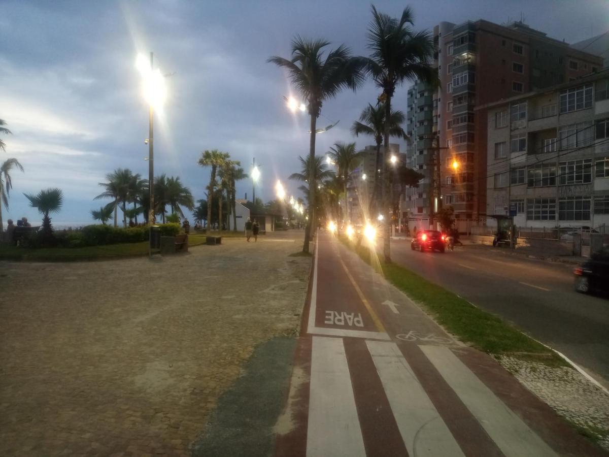 Kitao Temporada Na Ocean/praia Grande. *
