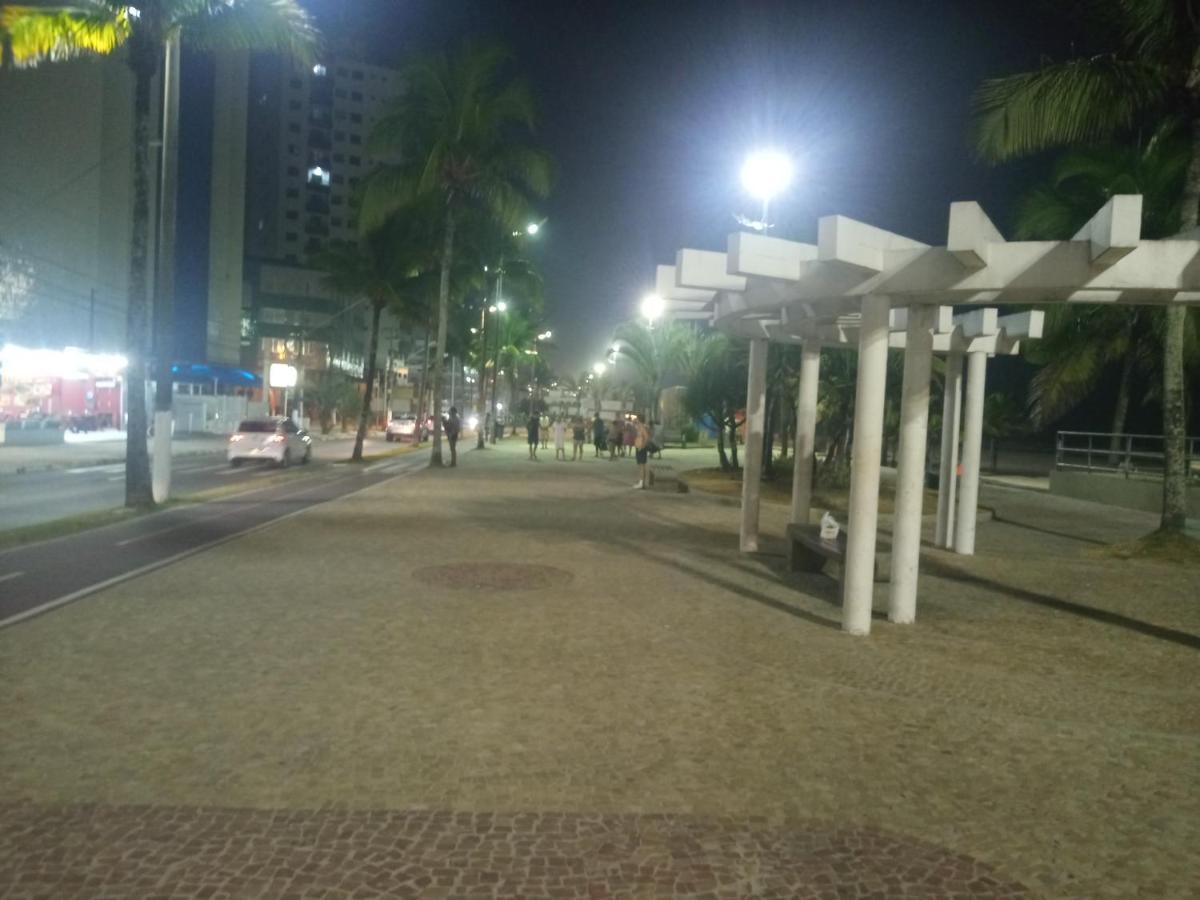 Apartment Kitao Temporada Na Ocean/praia Grande. Praia Grande (Santos)