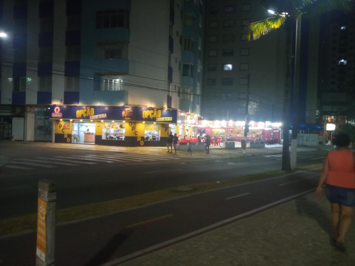 Kitao Temporada Na Ocean/praia Grande. Praia Grande (Santos)