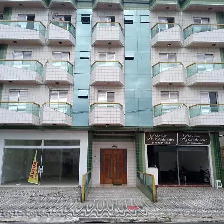 Kitao Para Temporada Na Cidade Ocean/Praia Grande. Exterior photo