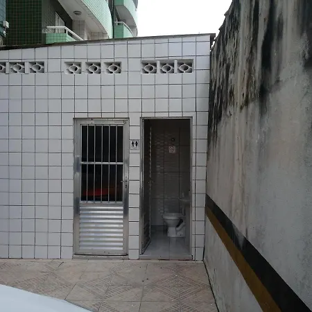 Kitao Para Temporada Na Cidade Ocean/Praia Grande. Exterior photo