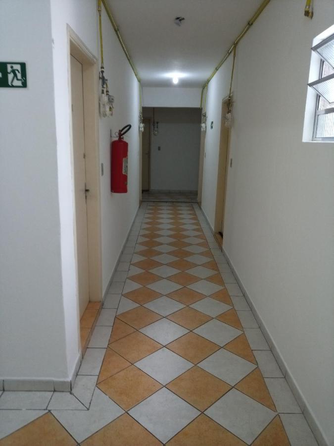 Kitao Temporada Na Ocean/praia Grande. Apartment *