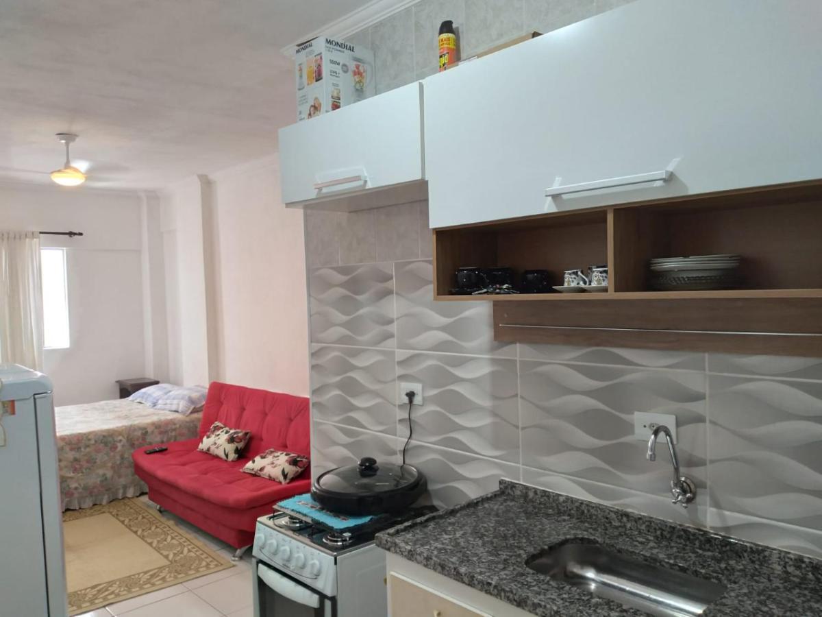 Apartment Kitao Temporada Na Ocean/praia Grande. Praia Grande (Santos)